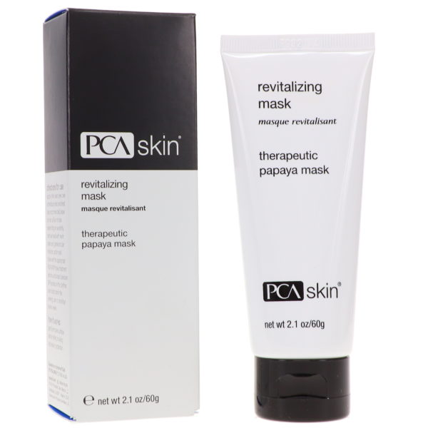 PCA Skin Revitalizing Mask 2.1 oz
