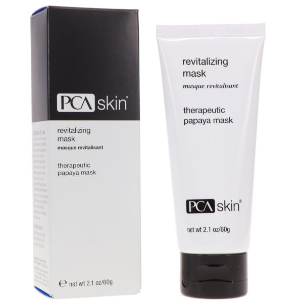 PCA Skin Revitalizing Mask 2.1 oz