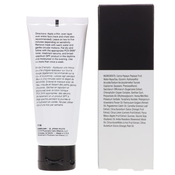 PCA Skin Revitalizing Mask 2.1 oz