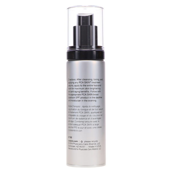 PCA Skin Vitamin B3 Brightening Serum 1 oz