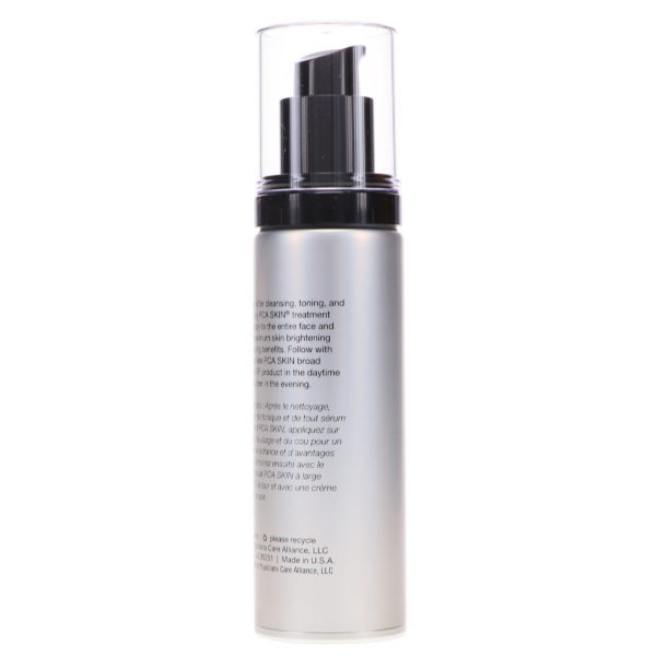 PCA Skin Vitamin B3 Brightening Serum 1 oz