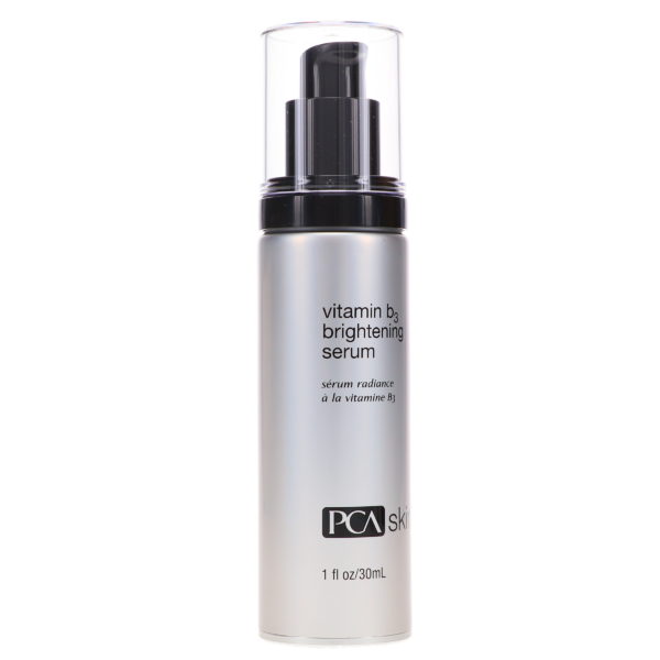 PCA Skin Vitamin B3 Brightening Serum 1 oz