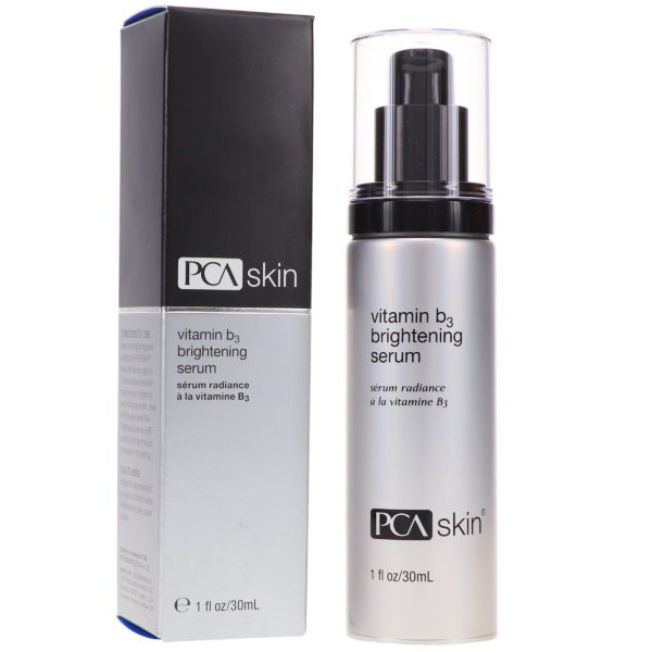 PCA Skin Vitamin B3 Brightening Serum 1 oz