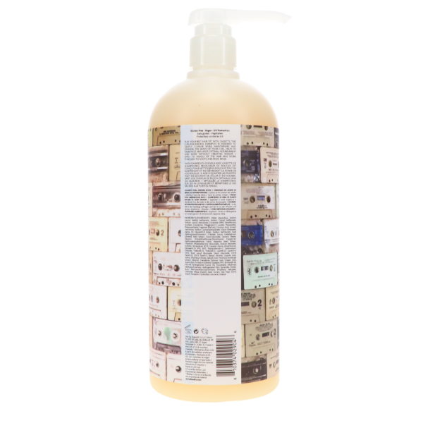 R+CO Cassette Curl Shampoo 33.8 oz