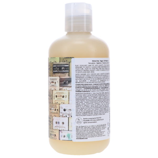 R+CO Cassette Curl Shampoo 8.5 oz