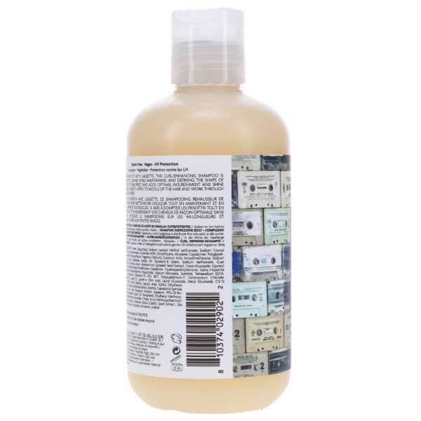 R+CO Cassette Curl Shampoo 8.5 oz