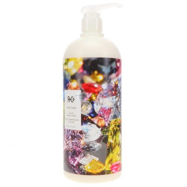 R+CO Gemstone Color Conditioner 33.8 oz