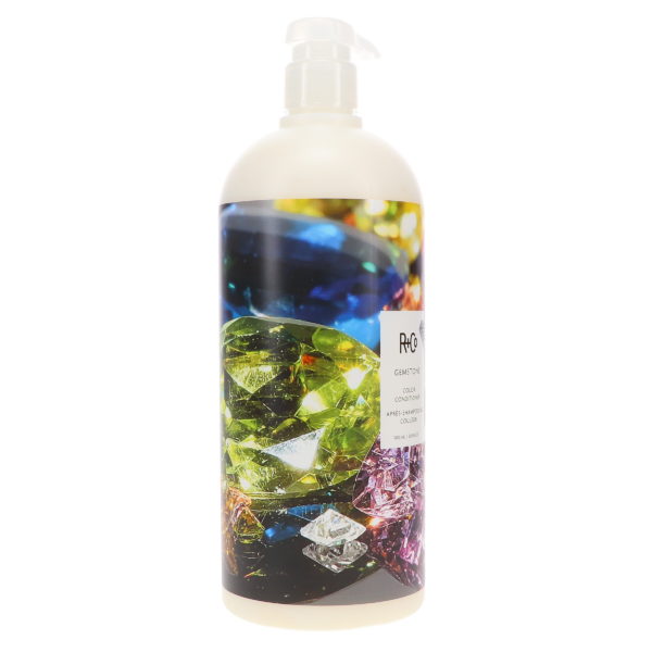 R+CO Gemstone Color Conditioner 33.8 oz