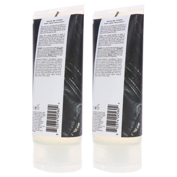 R+CO Motorcycle Flexible Gel 5 oz 2 Pack