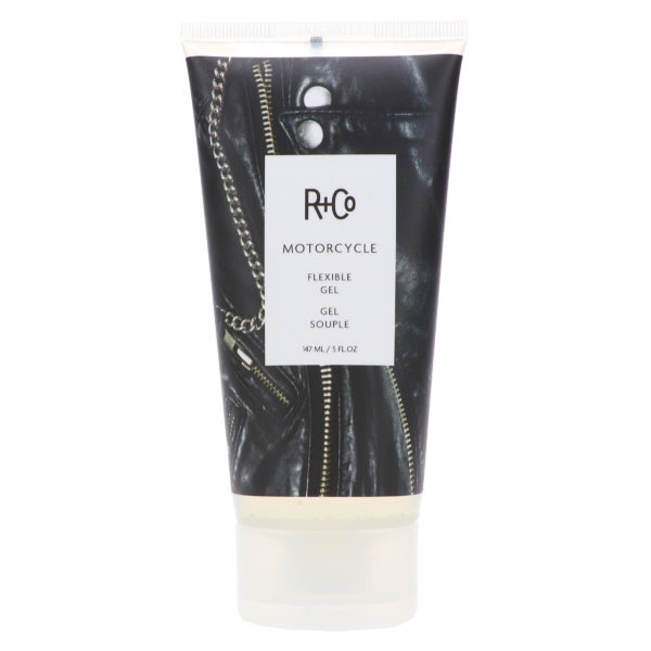 R+CO Motorcycle Flexible Gel 5 oz 2 Pack