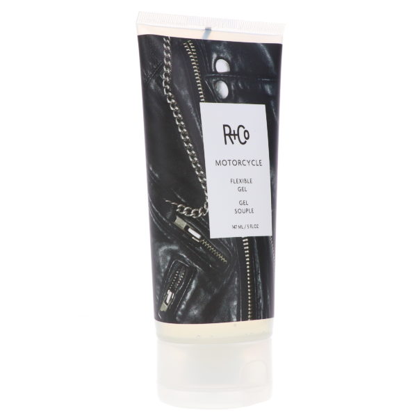 R+CO Motorcycle Flexible Gel 5 oz