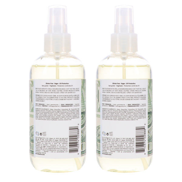 R+CO One Prep Spray 8.5 oz 2 Pack