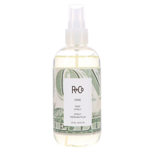 R+CO One Prep Spray 8.5 oz 2 Pack