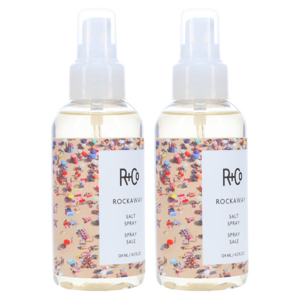 R+CO Rockaway Salk Spray 4.2 oz 2 Pack