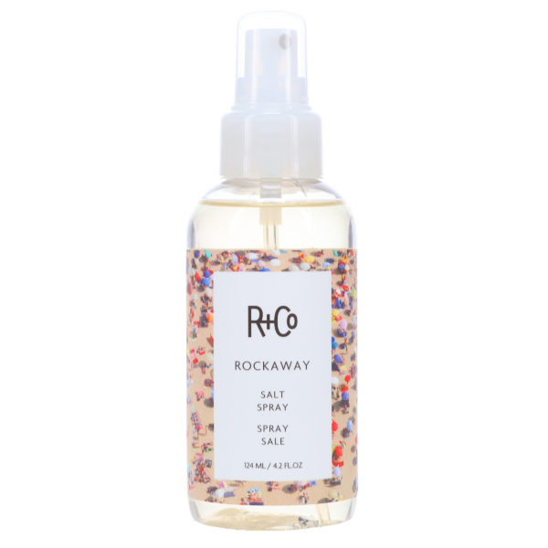 R+CO Rockaway Salk Spray 4.2 oz 2 Pack