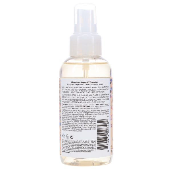 R+CO Rockaway Salk Spray 4.2 oz 2 Pack