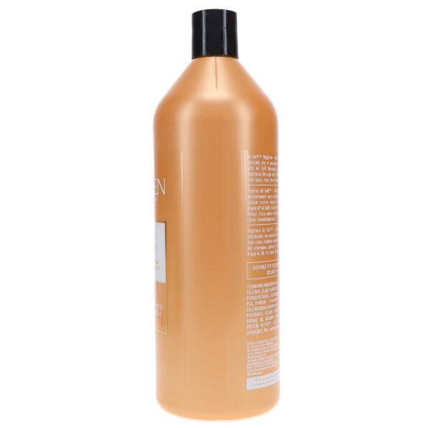 Redken All Soft Conditioner 33.8 oz