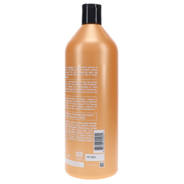 Redken All Soft Conditioner 33.8 oz