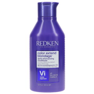 Redken Color Extend Blondage Color Depositing Purple Conditioner 10.1 oz