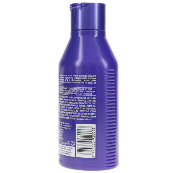 Redken Color Extend Blondage Color Depositing Purple Conditioner 10.1 oz