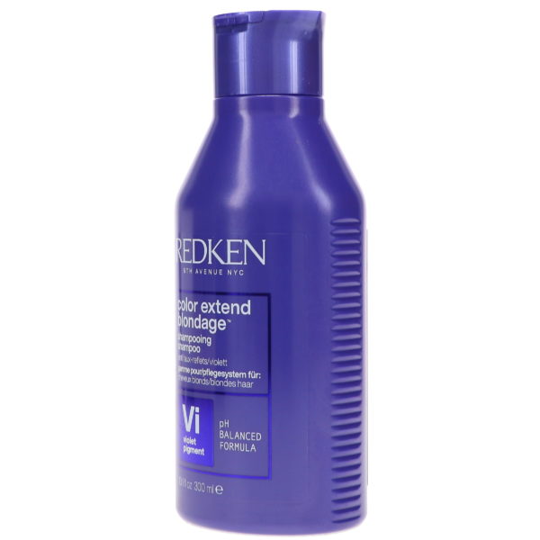 Redken Color Extend Blondage Color Depositing Purple Shampoo 10.1 oz