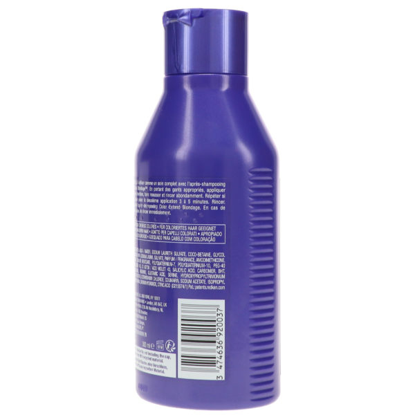 Redken Color Extend Blondage Color Depositing Purple Shampoo 10.1 oz