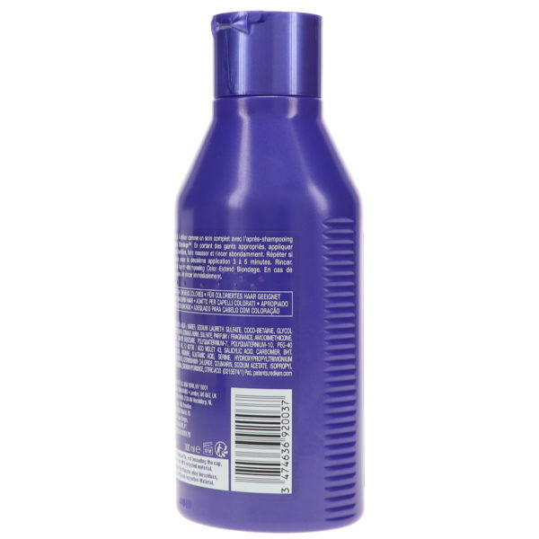 Redken Color Extend Blondage Color Depositing Purple Shampoo 10.1 oz