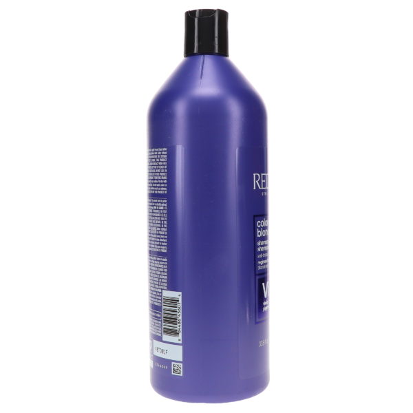 Redken Color Extend Blondage Color Depositing Purple Shampoo 33.8 oz
