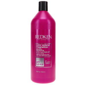 Redken Color Extend Magnetics Shampoo 33.8 oz