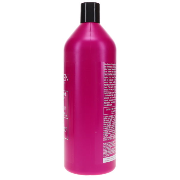 Redken Color Extend Magnetics Shampoo 33.8 oz