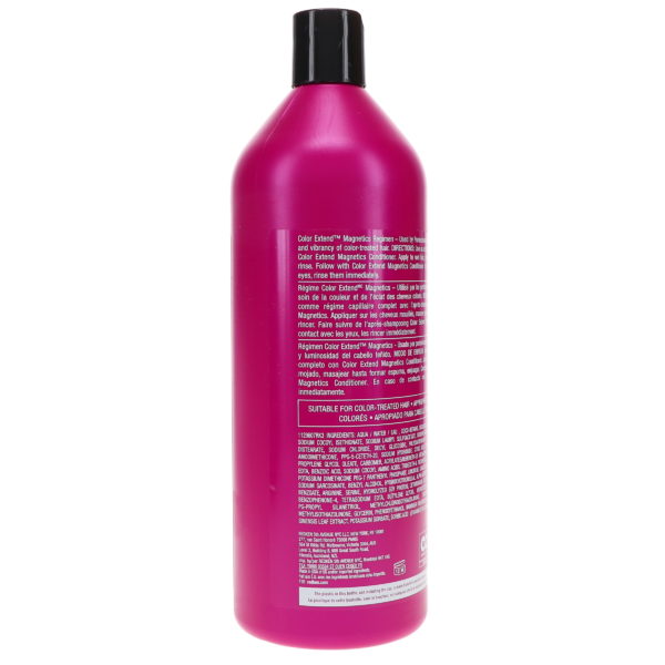 Redken Color Extend Magnetics Shampoo 33.8 oz