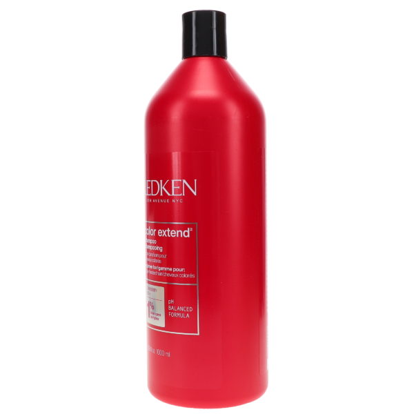 Redken Color Extend Shampoo 33.8 oz