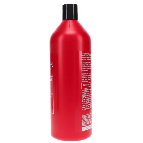 Redken Color Extend Shampoo 33.8 oz