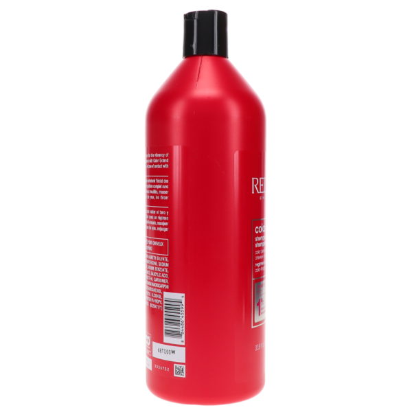 Redken Color Extend Shampoo 33.8 oz