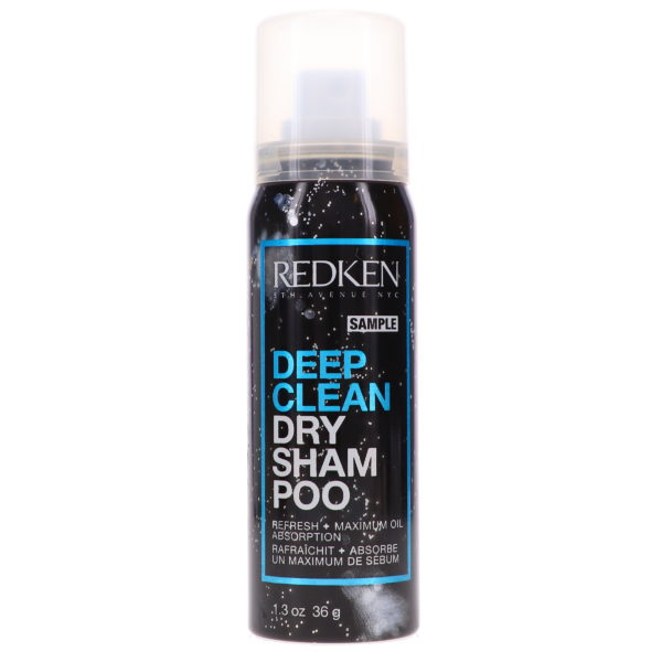 Redken Deep Clean Dry Shampoo 1.3 oz