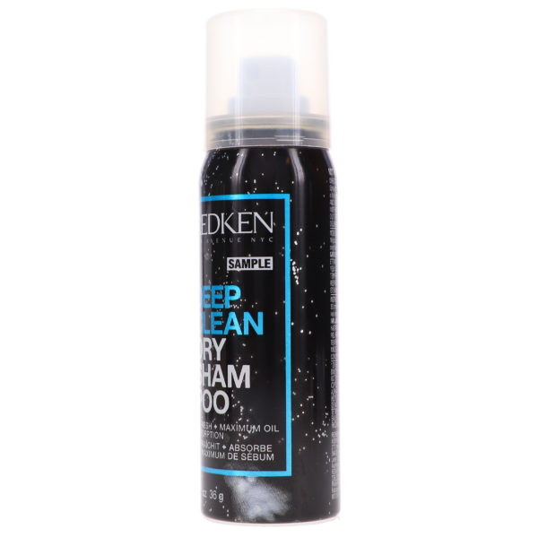 Redken Deep Clean Dry Shampoo 1.3 oz