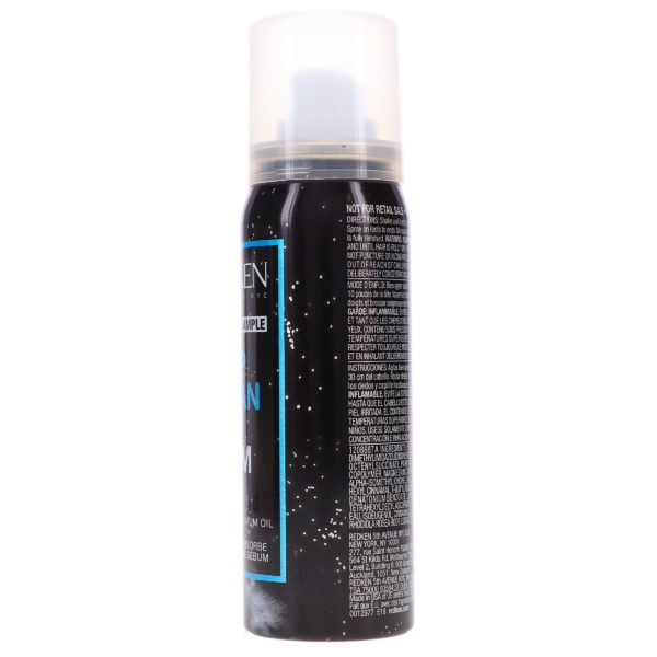 Redken Deep Clean Dry Shampoo 1.3 oz