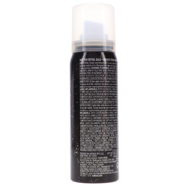 Redken Deep Clean Dry Shampoo 1.3 oz