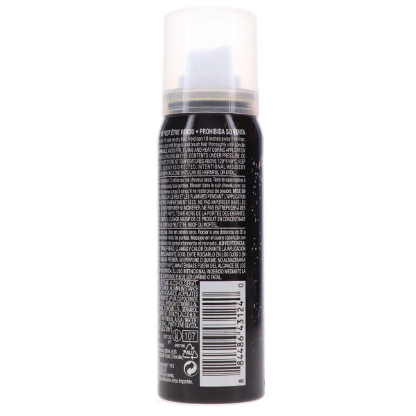 Redken Deep Clean Dry Shampoo 1.3 oz