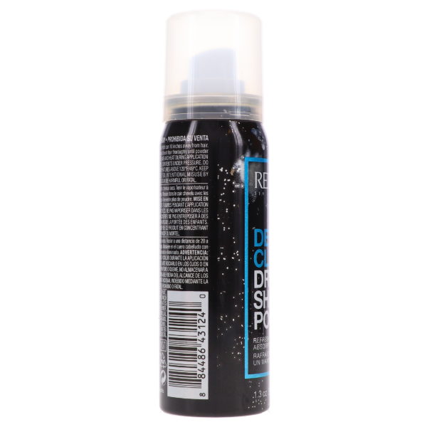 Redken Deep Clean Dry Shampoo 1.3 oz
