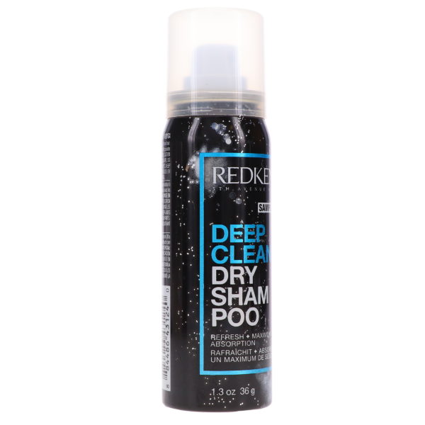 Redken Deep Clean Dry Shampoo 1.3 oz