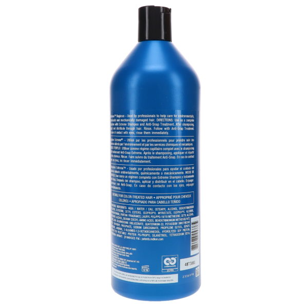 Redken Extreme Conditioner 33.8 oz