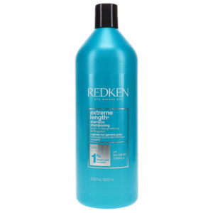 Redken Extreme Length Shampoo 33.8 oz