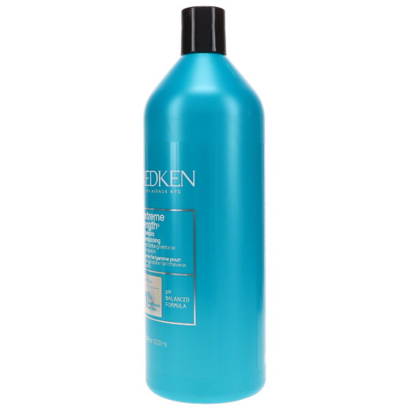 Redken Extreme Length Shampoo 33.8 oz