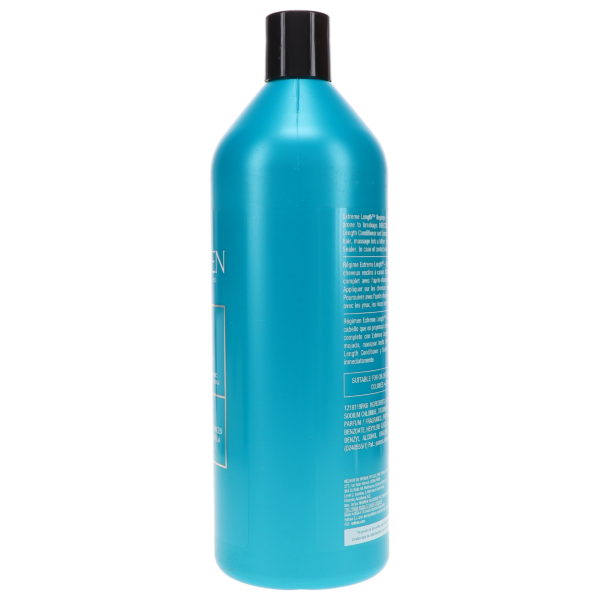 Redken Extreme Length Shampoo 33.8 oz