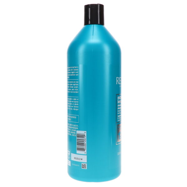 Redken Extreme Length Shampoo 33.8 oz