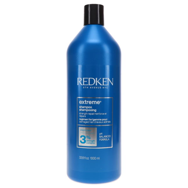 Redken Extreme Shampoo 33.8 oz