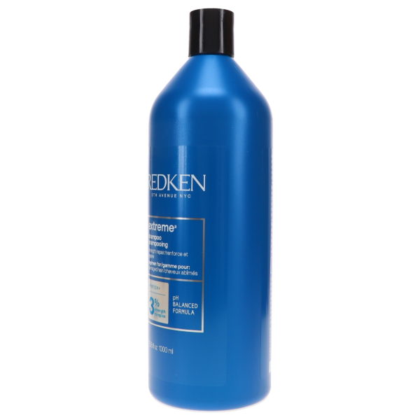 Redken Extreme Shampoo 33.8 oz