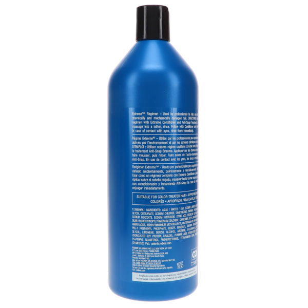 Redken Extreme Shampoo 33.8 oz