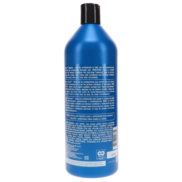 Redken Extreme Shampoo 33.8 oz